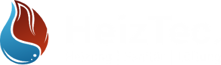 HeizTec GmbH | Heizungs. Sanitär. Lüftung