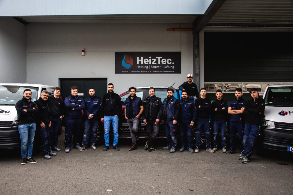 heiztec_team